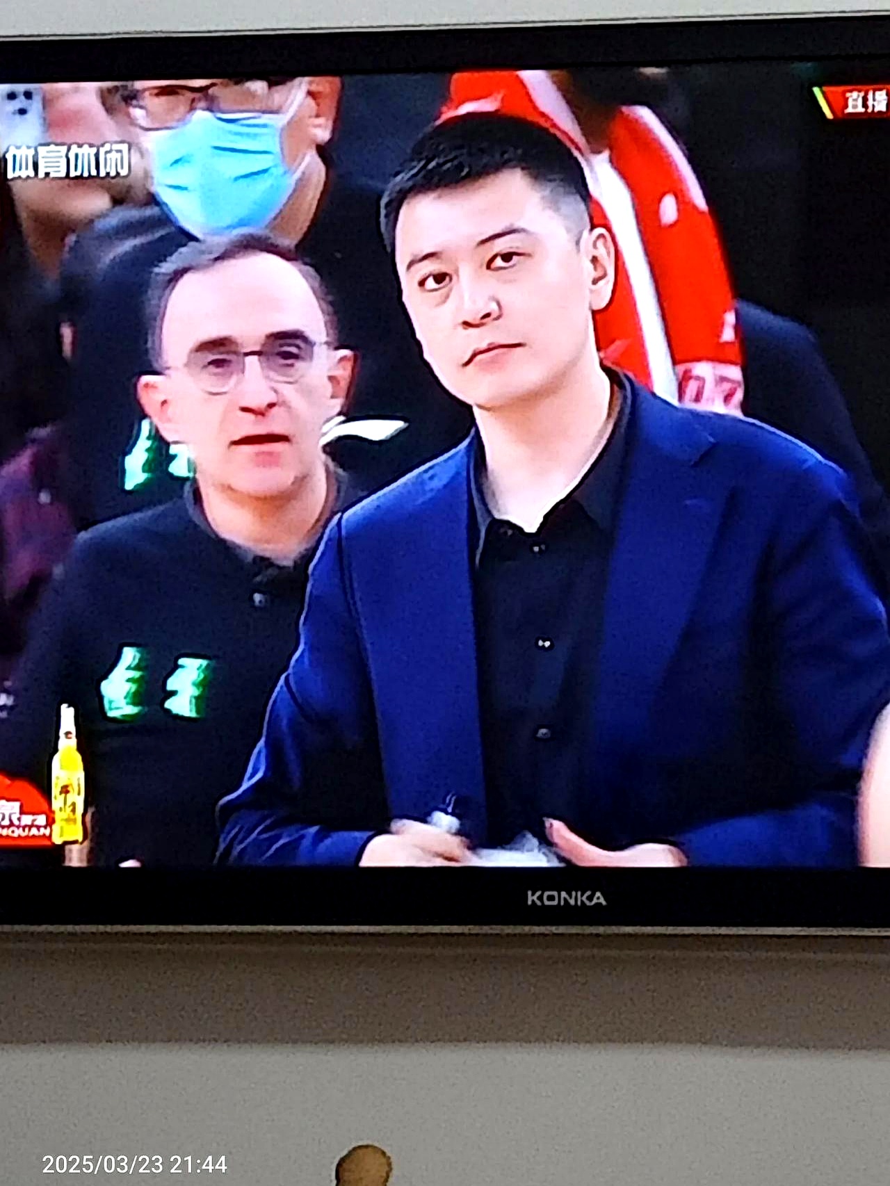 od体育官网-辽宁本钢队迎战南京同曦队，实力对拼的简单介绍