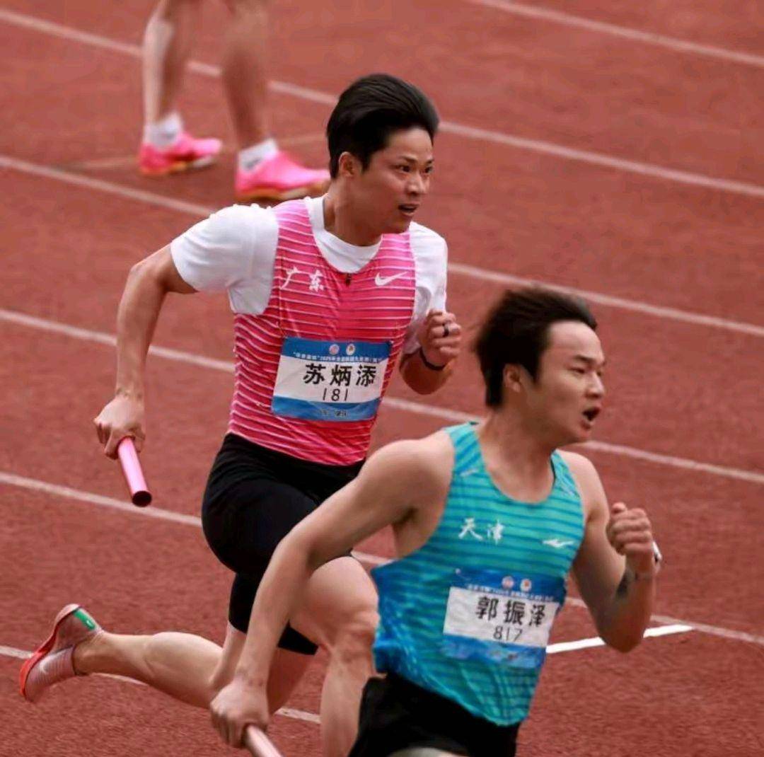 od体育入口-田径冠军全能出击，多项比赛夺魁的简单介绍