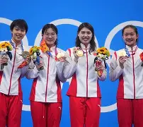 od体育入口-巴哈马选手勇夺女子珍妮环游泳比赛季军(2024多哈游泳世锦赛女子100米蛙泳决赛)