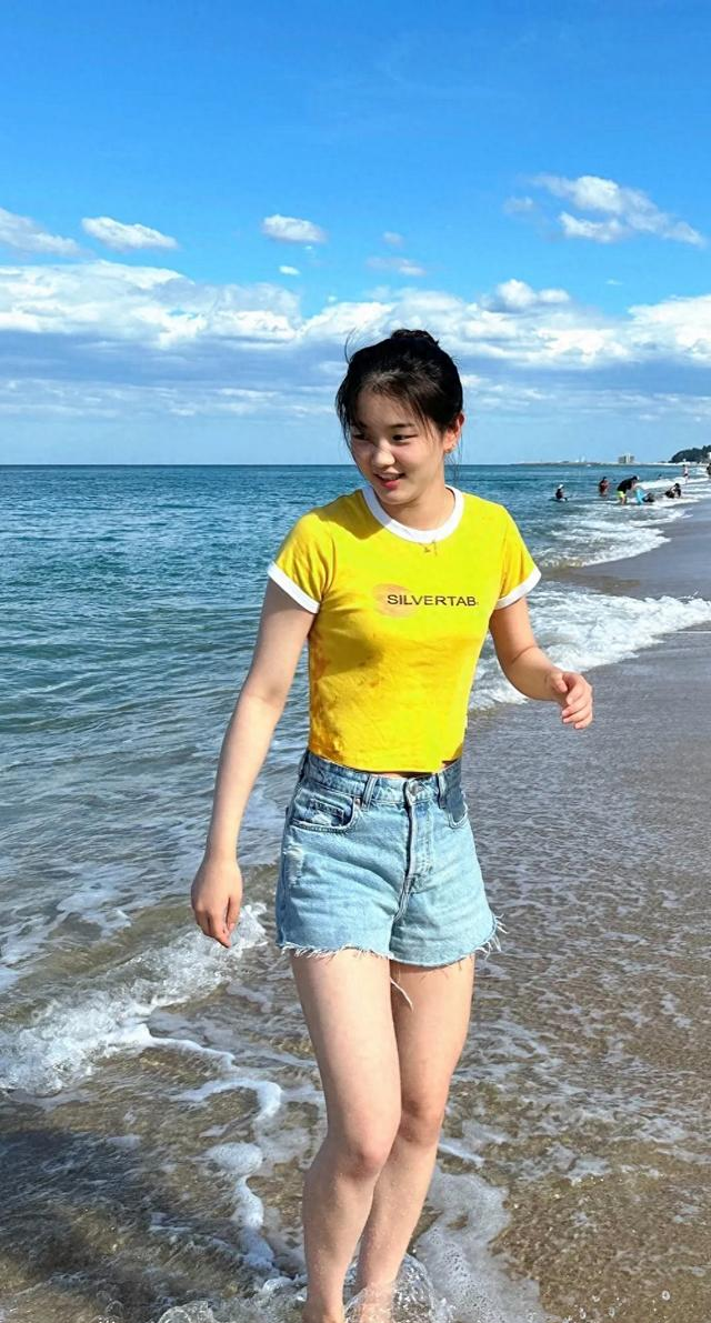 波兰女足实力不俗，成功晋级下一轮的简单介绍