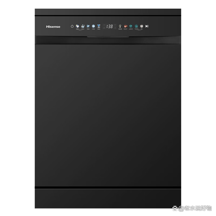 od体育app-海信零菌洗碗机保障餐具洁净(海信洗碗机wq13b701)