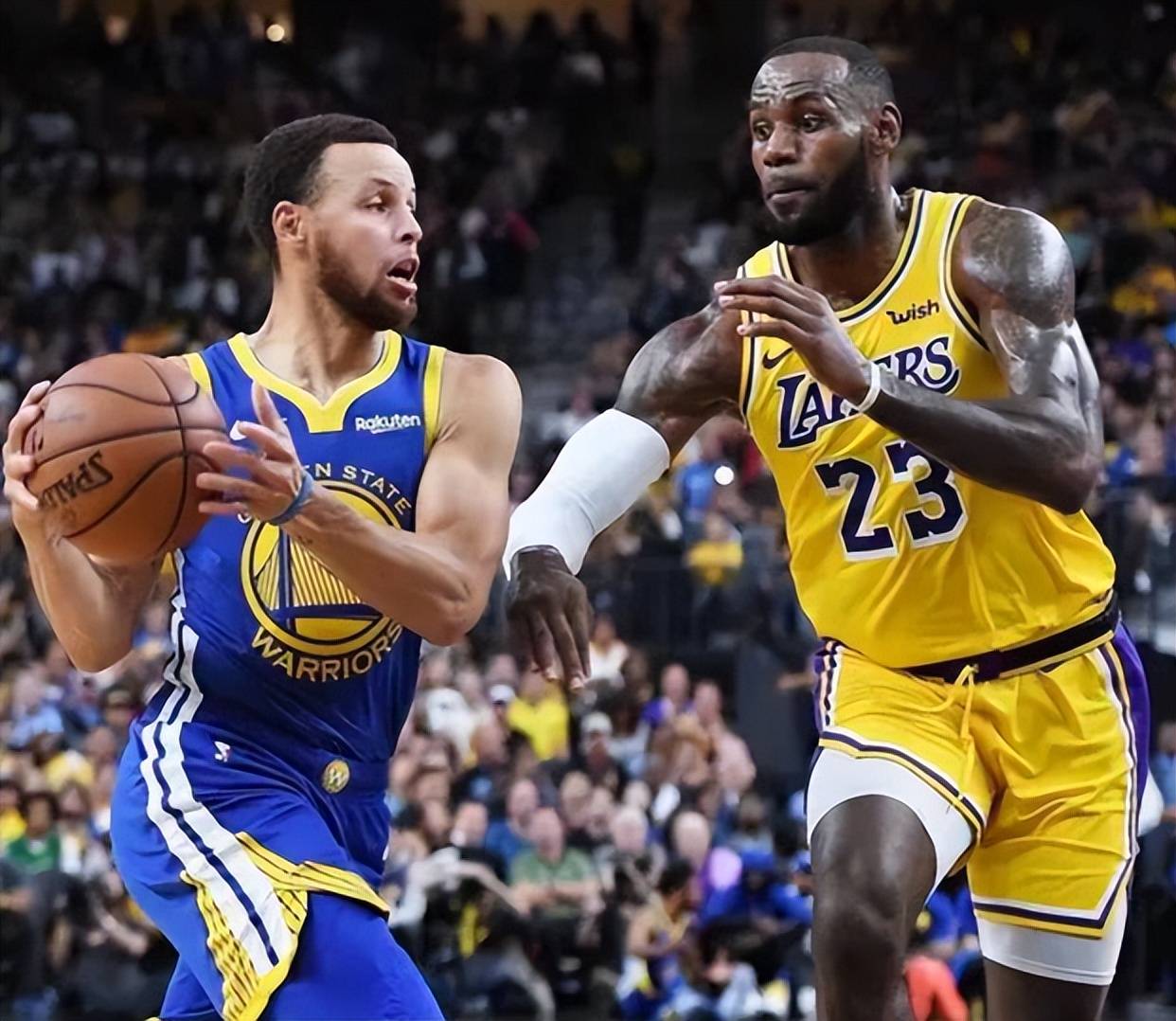 关于科比的名人堂引荐人是乔丹，那詹姆斯会是谁？NBA仅4人够格的信息
