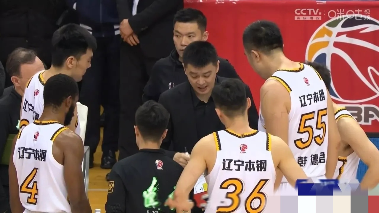 辽宁集团再战广厦队，决胜时刻团结一心(当好新时代东北振兴跳高队辽沈战役急先锋)