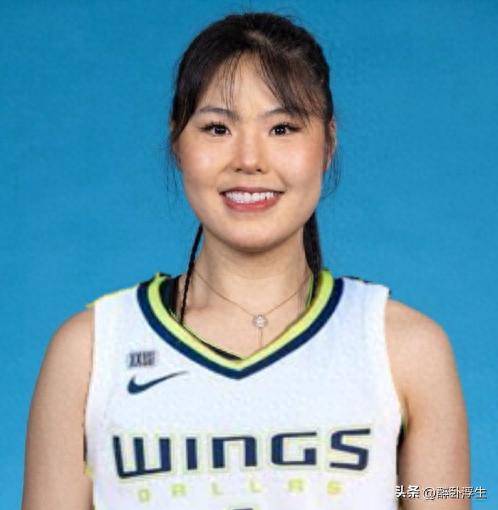 关于李月汝回应11分9板:教练让我做自己练三分是想拉开空间的信息