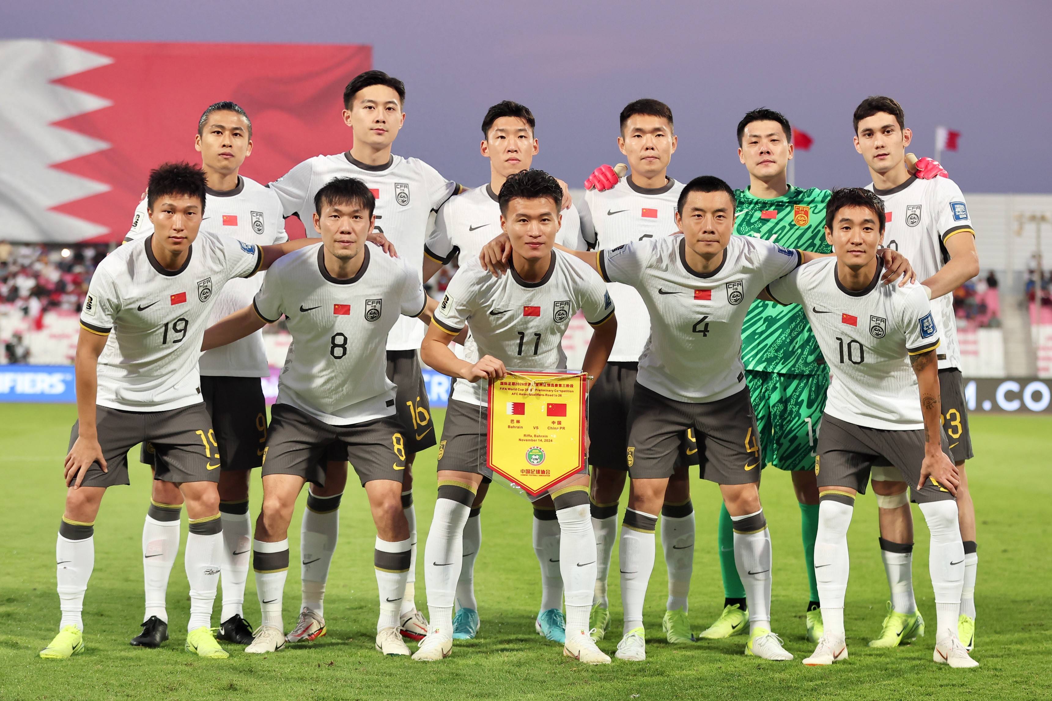 国足对手不多，马来西亚锁定37名阿根廷归化球员，4-0大胜越南