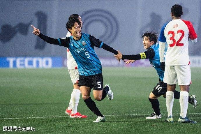 因在亚冠看台殴打中国观众，一日本男子被警方逮捕