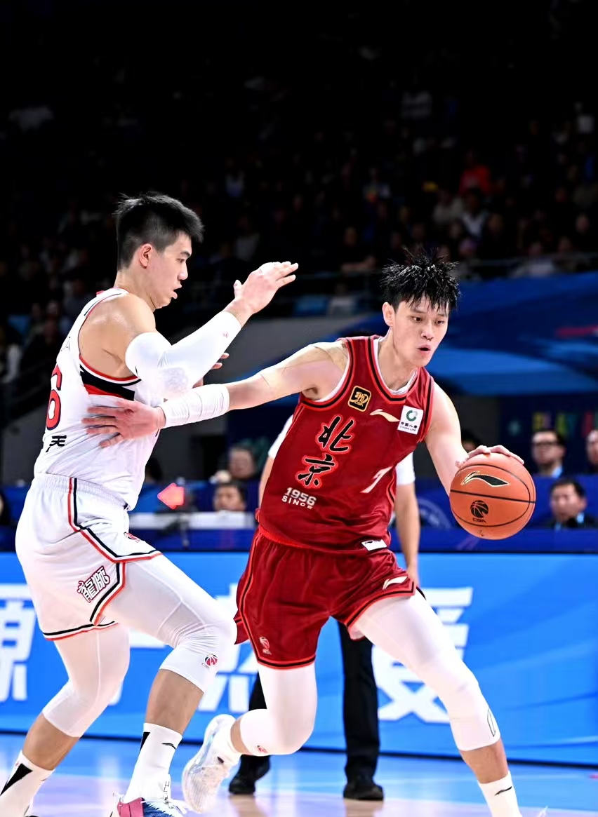 od体育-包含周琦31分曾凡博28+10首钢大胜福建广东胜广州的词条