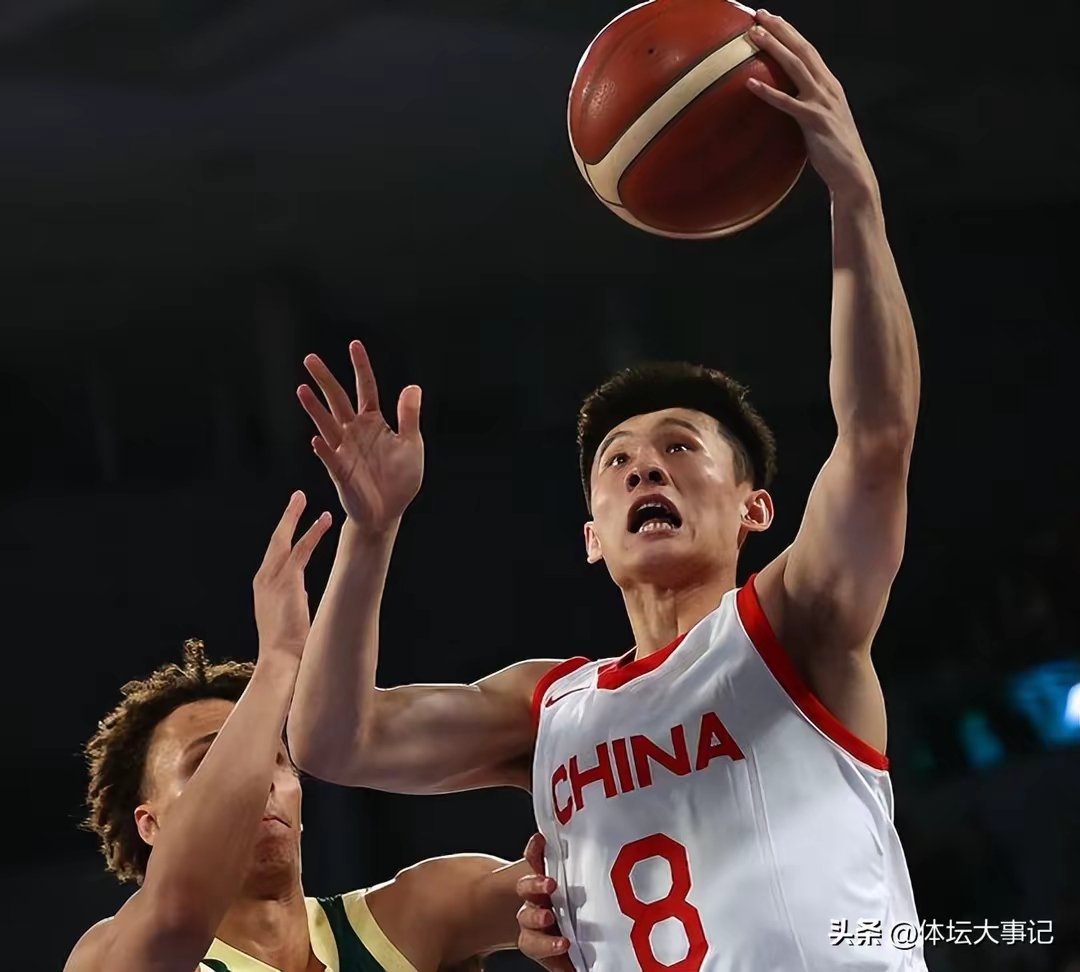 10年男篮世锦赛回顾：王仕鹏爆砍25分，中国胜科特迪瓦