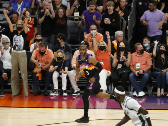 od体育-关于NBA-最后一舞!保罗一年360万美元重回快船的信息
