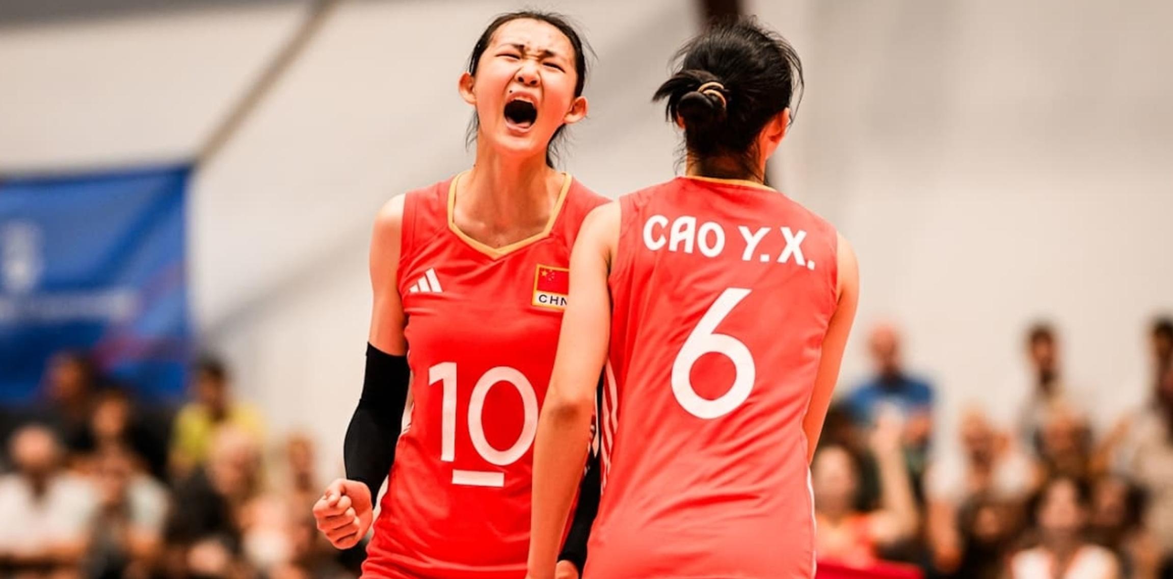 od体育官网-包含硬仗来了!中日女排对决吴梦洁庄宇珊大战日本新三叉戟的词条