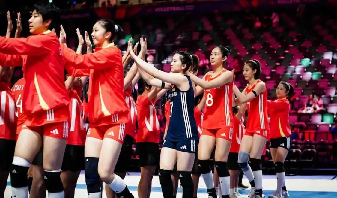 包含硬仗来了!中日女排对决吴梦洁庄宇珊大战日本新三叉戟的词条