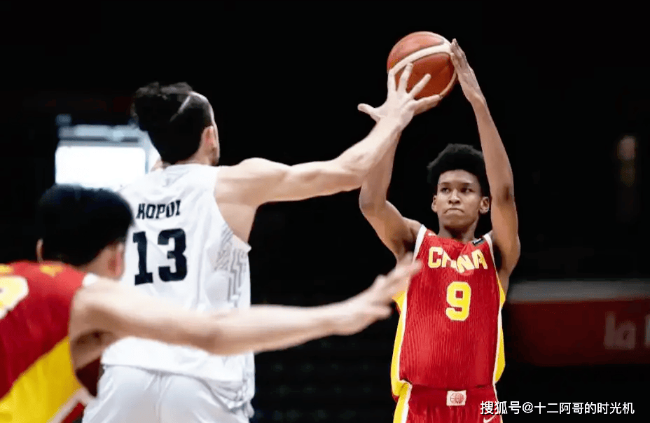 U19男篮世界杯-中国不敌新西兰无缘八强的简单介绍