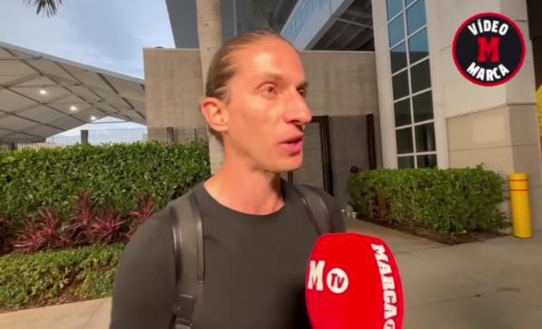 2400万欧！利诺告别马竞投巴甲，弗拉门戈这笔买卖值吗？