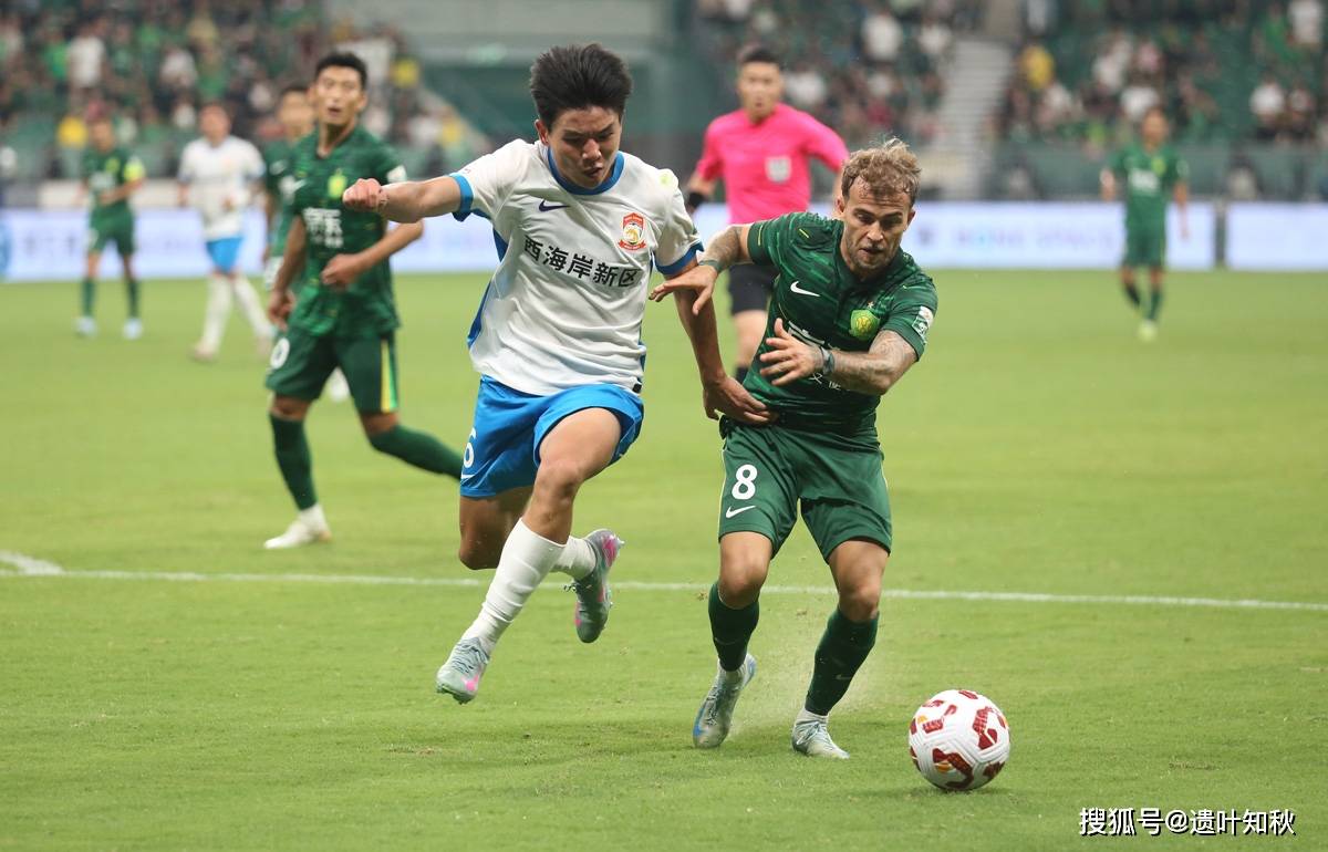 随着国安1-0西海岸，中超积分榜更新，榜首易主，前三名只差2分！的简单介绍