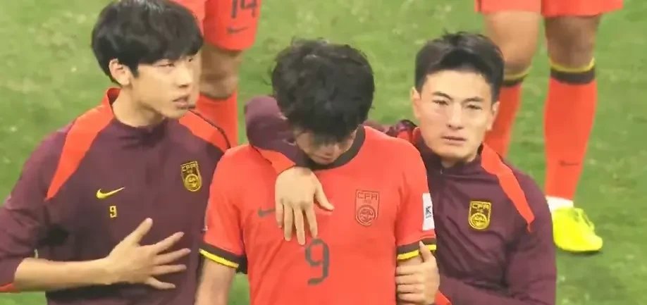 申花刘诚宇海港的球王北京国安张玉宁依然是中超豪门最强国产货