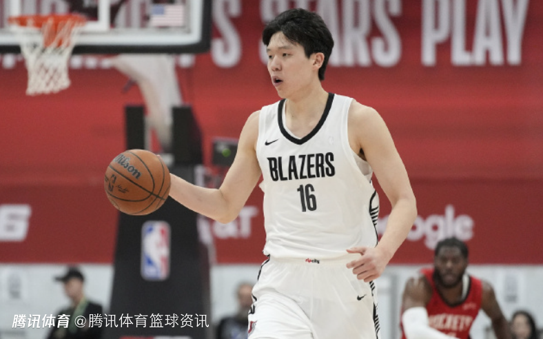 od体育官网-包含美媒晒杨瀚森约基奇夏联对比:除篮板外杨瀚森全面领先的词条
