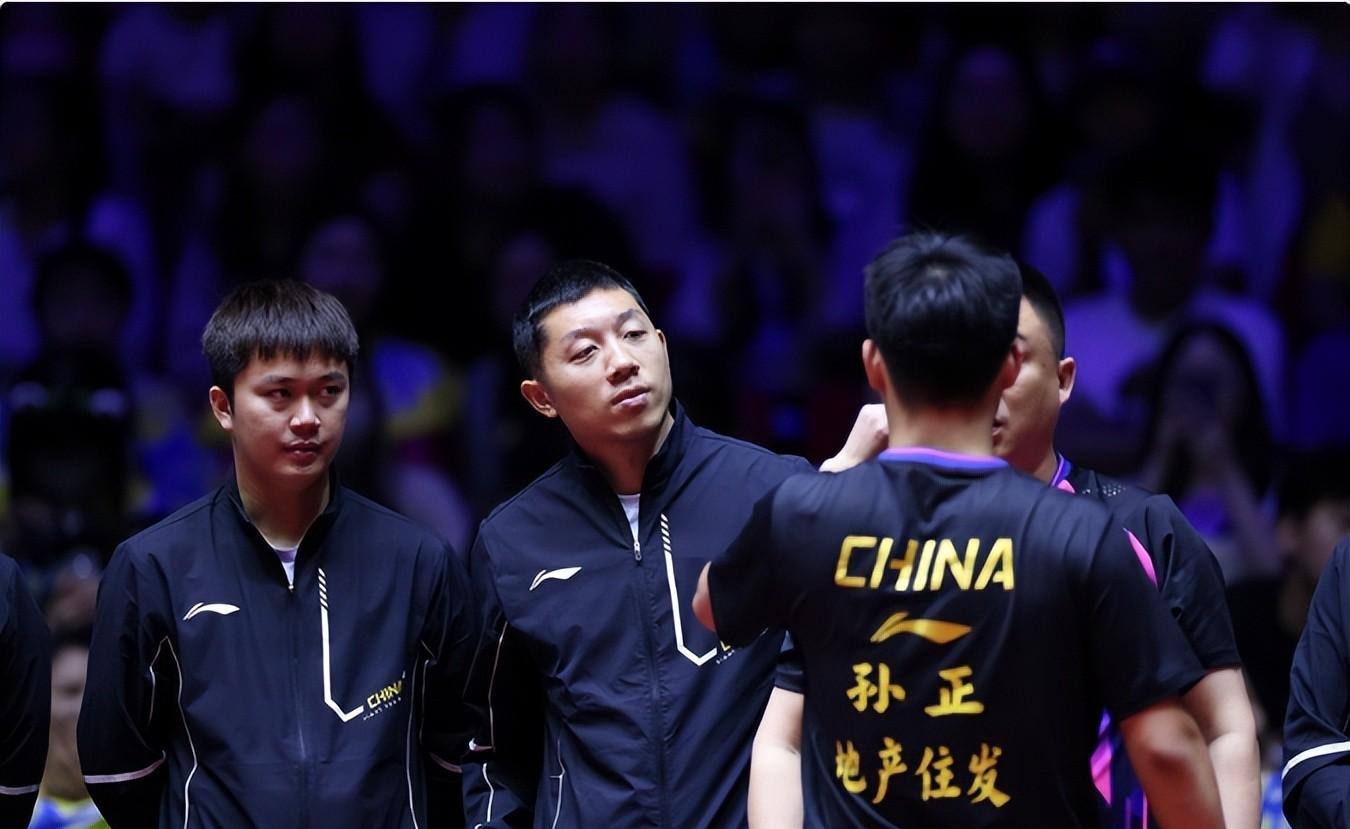 乒超男团：上海3比1先锋乒羽，樊振东休战&许昕独得2分